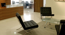 Denton Associates website